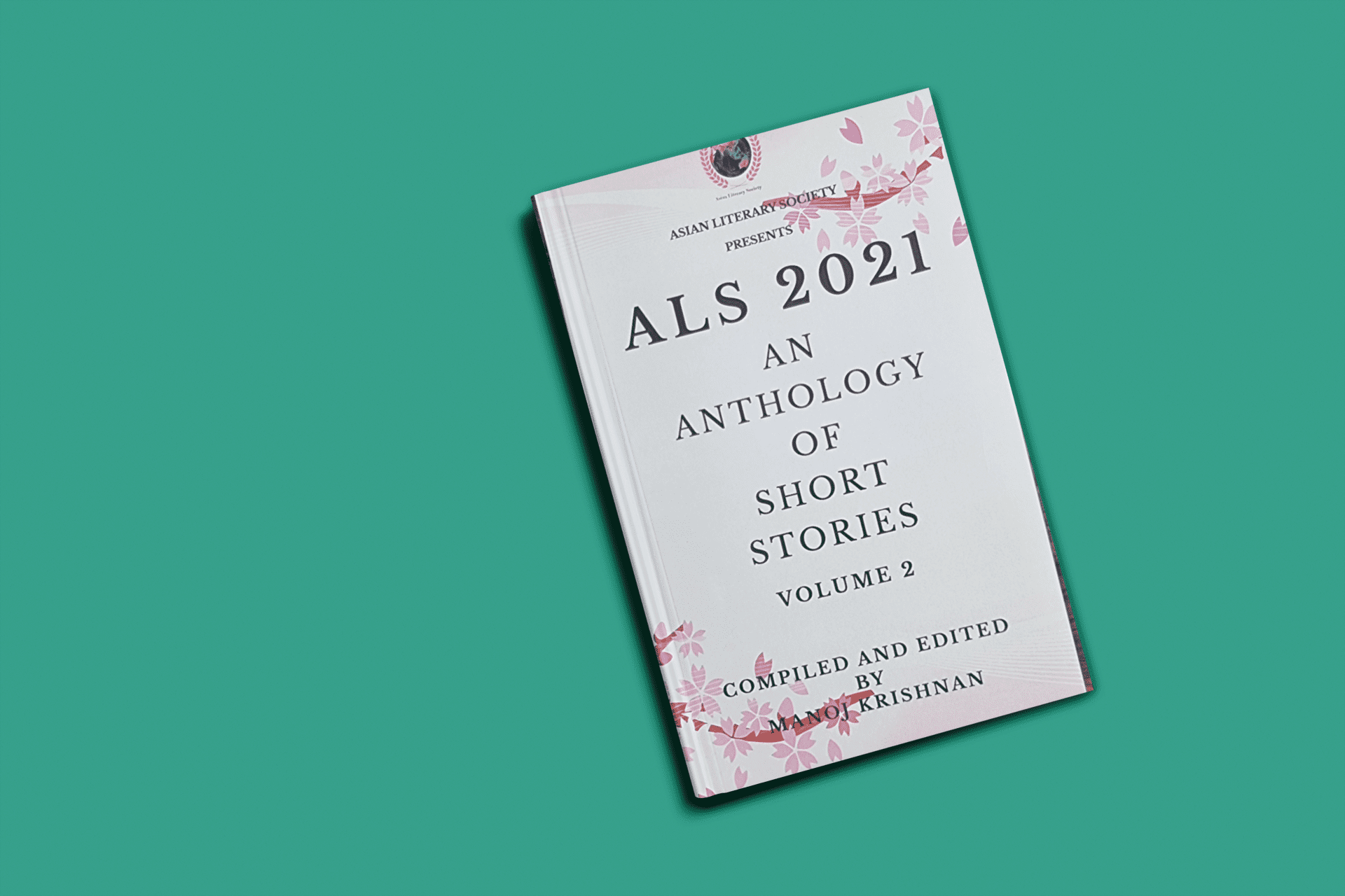 ALS 2021 An Anthology of Short Stories